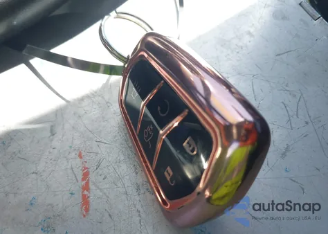 2022 Cadillac Xt6 Awd Sport z USA, uszkodzony, nr VIN 1GYKPGRS5NZ162933